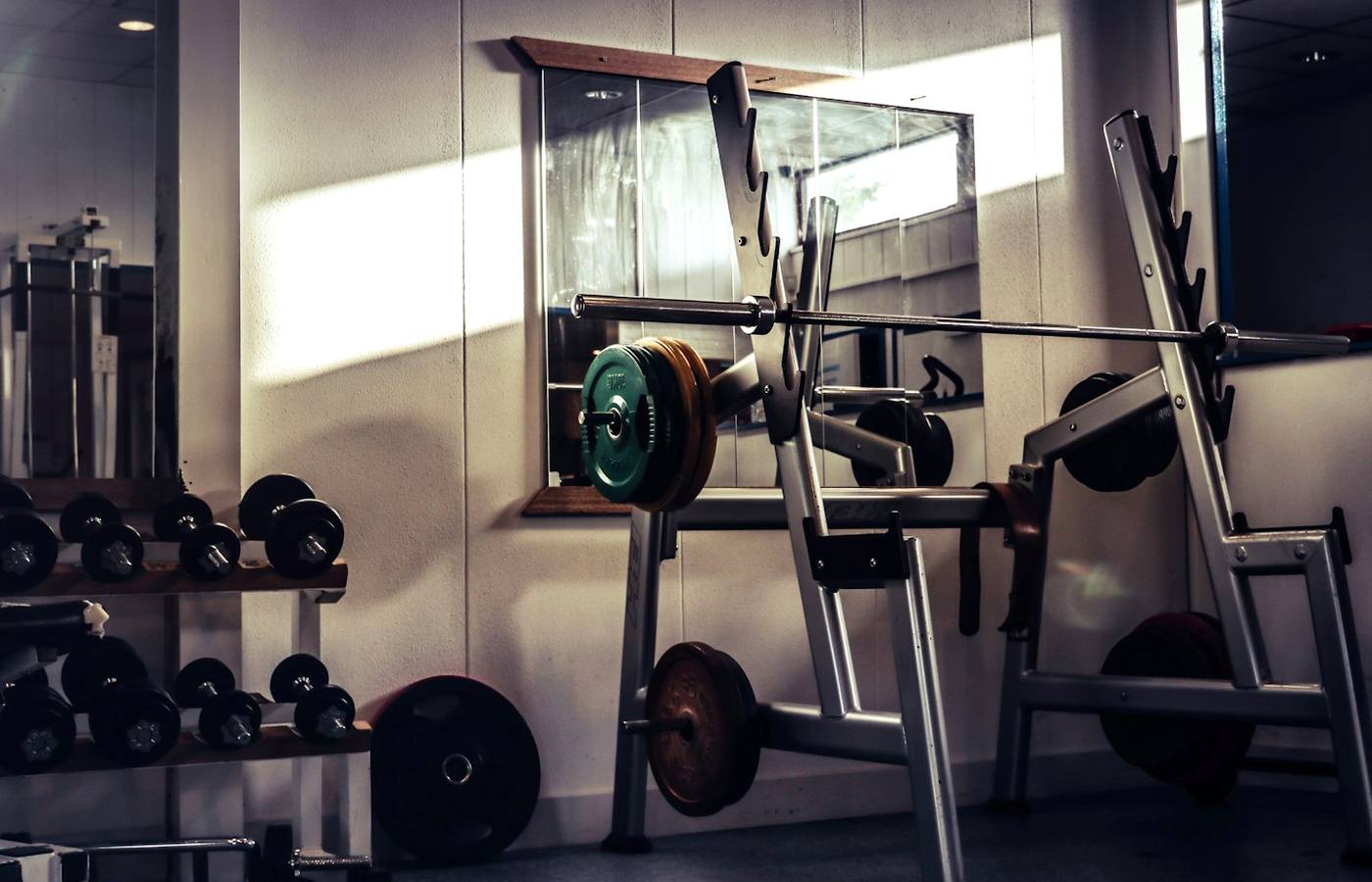 Certifikovaný fitness kouč
